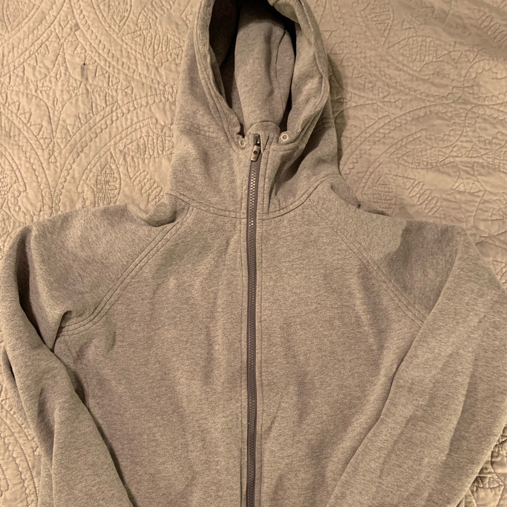 Lululemon Hoodie